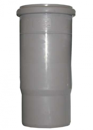 Компенсационный патрубок 50 ПП POLITRON 2014362 - Вид №1