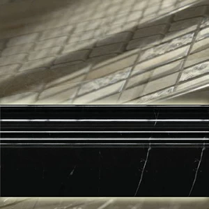 ПЛИНТУС ИЗ МРАМОРА B081-4 NATURAL ART