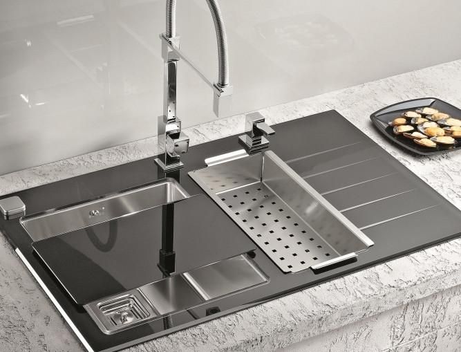 Коландер Alveus 1119835 - Вид №1