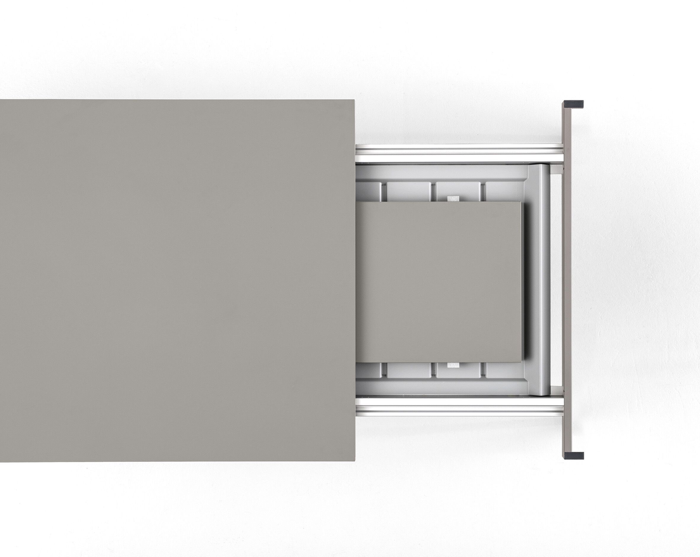 Выдвижной стол из Fenix-NTM® Kristalia Be-Easy ARCH-00149130 - Вид №2