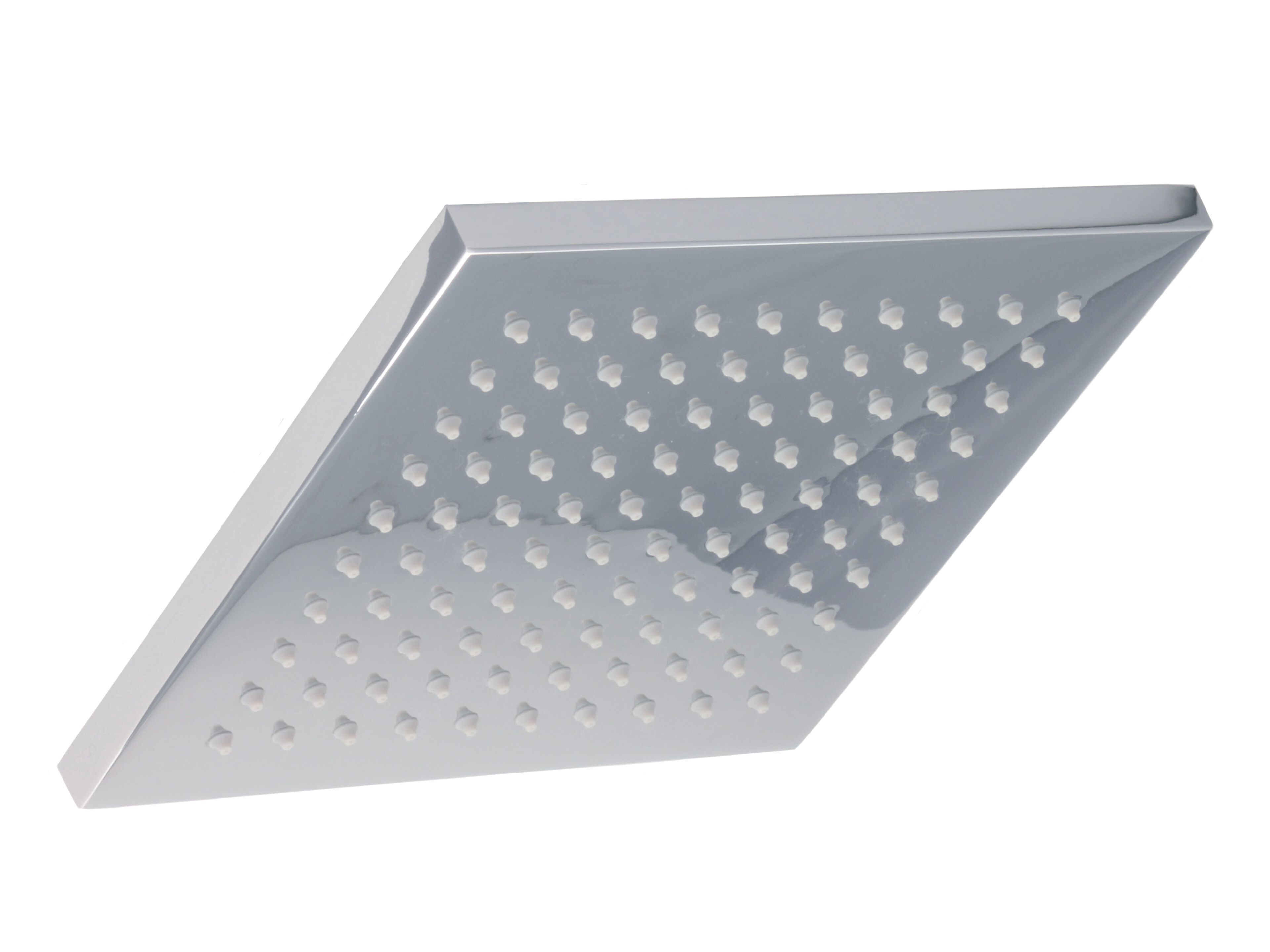 Квадратная потолочная душевая головка BARIL TET-0811-02 ARCH-00037093