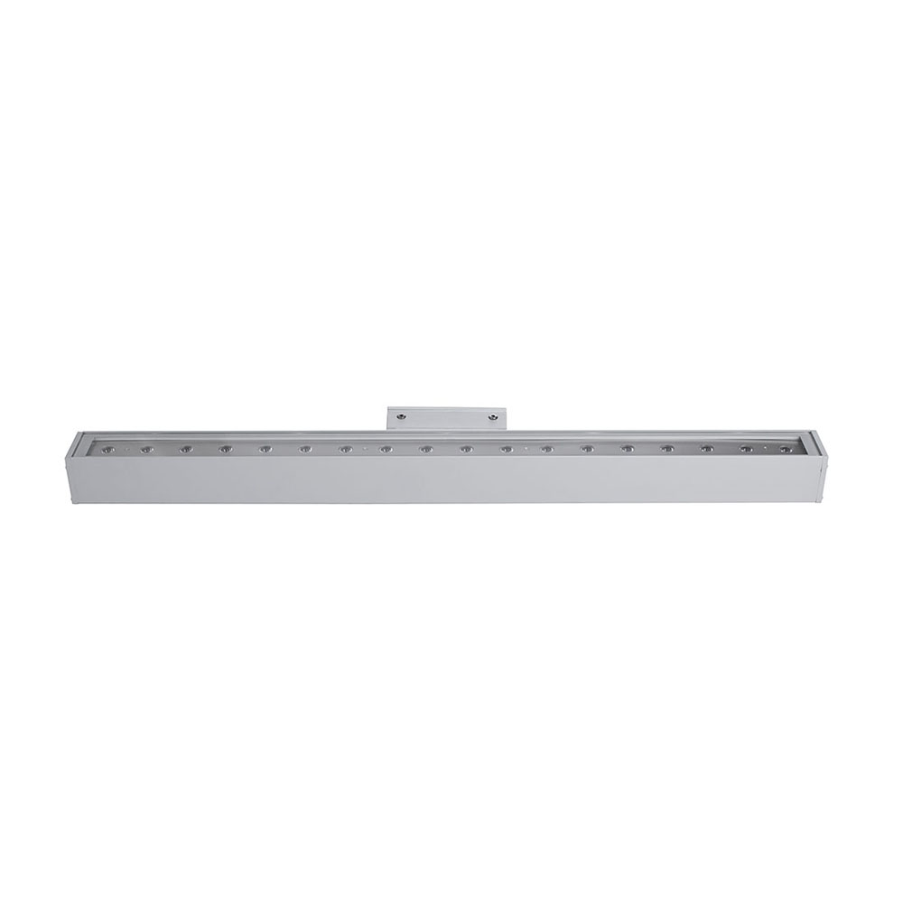 8414568 Подсветка стены Platek TETRA LINEARE  TETRA LINEARE 900 mm - 18 LED 4000K 40° 