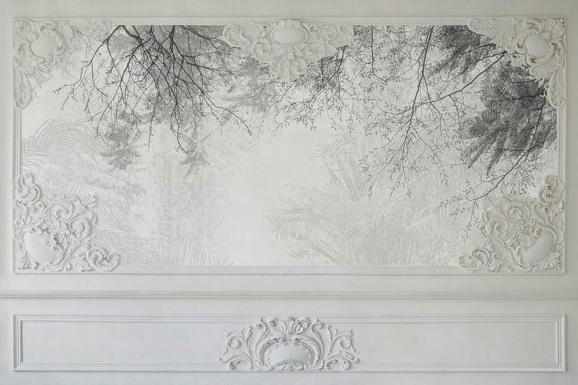 GLAMORA Пейзаж обои Collection x creative wallcoverings Glx59 - Вид №2