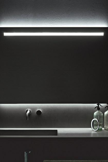 NOVELLO Полная мебель для ванных комнат из бетона Craft sun-id-1486044 - Вид №3