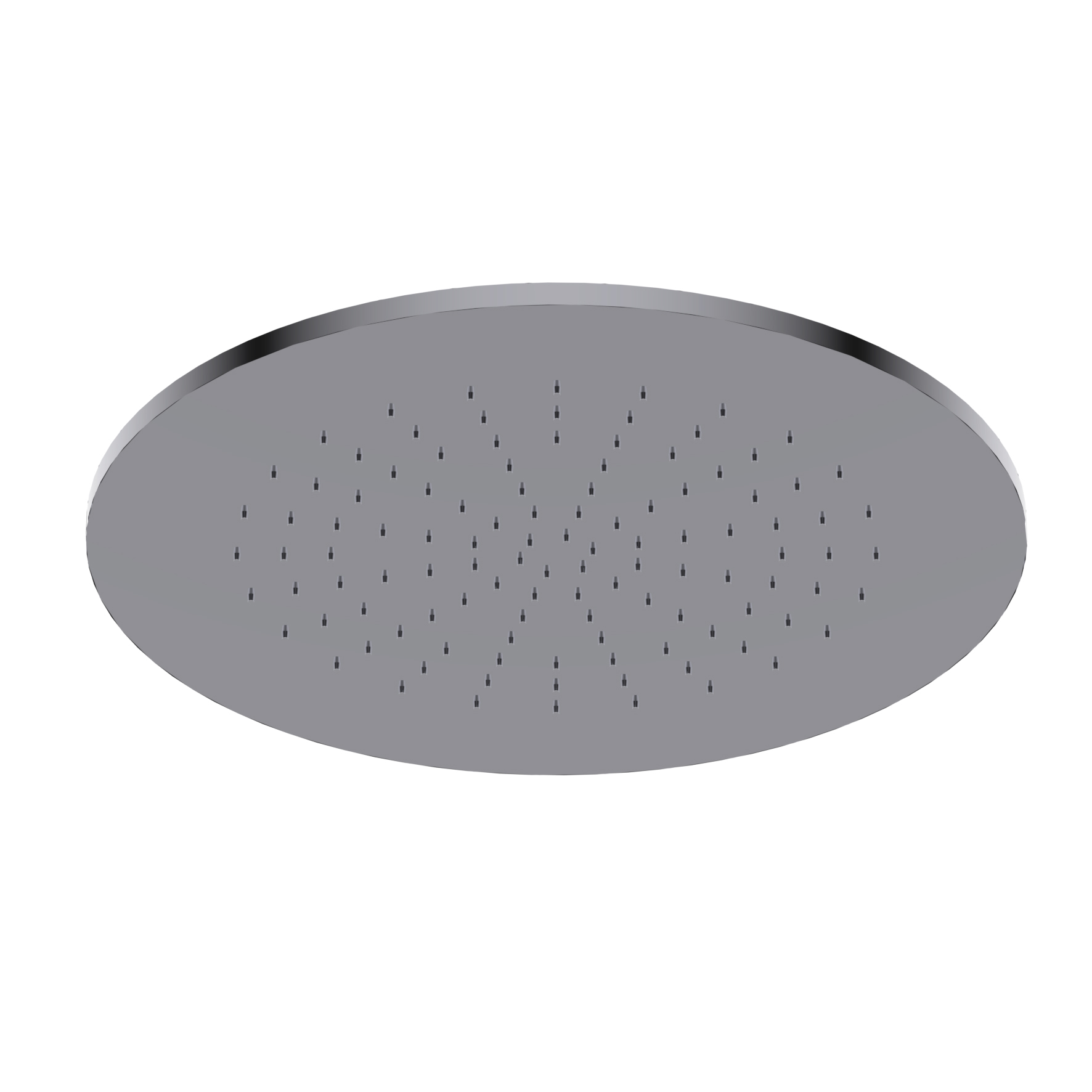 I0BA2114 Almenoindue - Поворотная душевая лейка из нержавеющей стали Ritmonio Shower heads