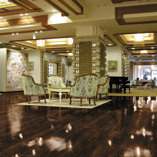 Ламинат Maestro Club Клен Онтарио J06 4000100037 - Вид №1