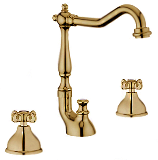 OT750202065 Смеситель для раковины Webert Ottocento