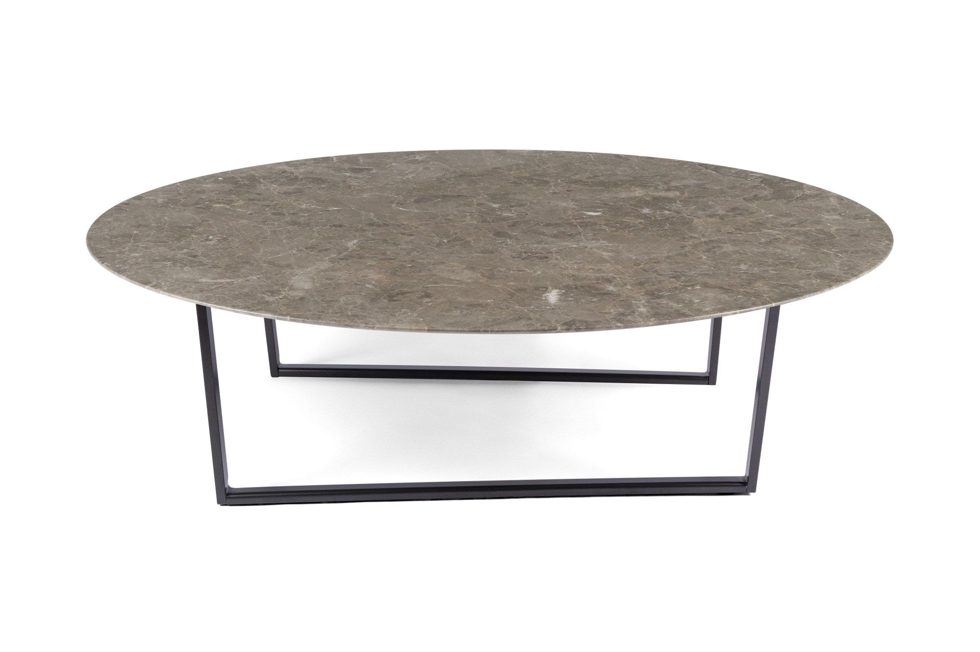 Круглый мраморный журнальный столик Salvatori Dritto ARCH-00100039 - Вид №28