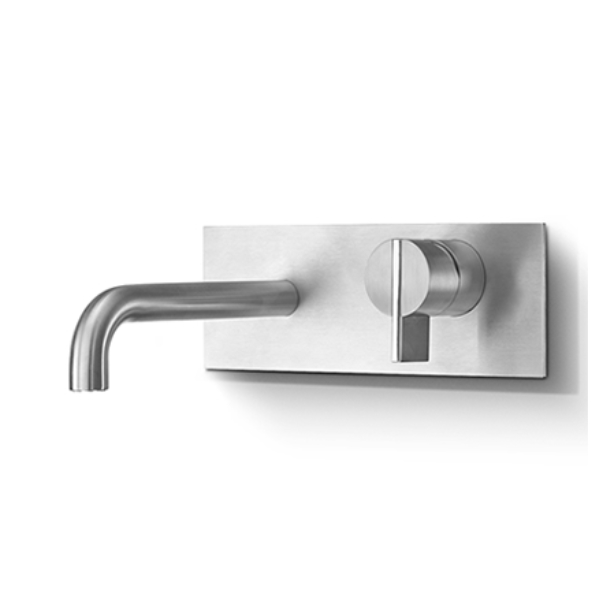 Настенный смеситель для раковины INS035 linki 