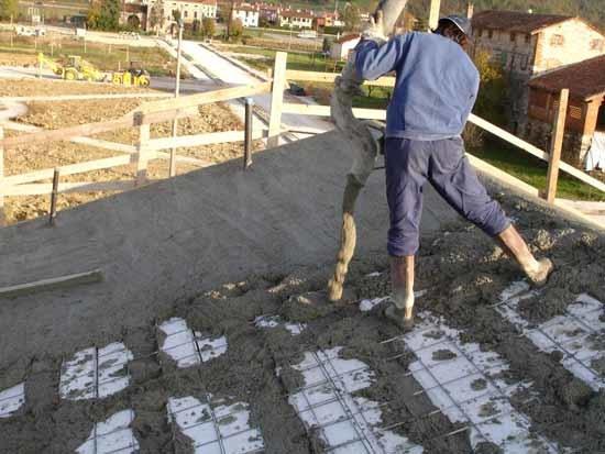 Bioisotherm Теплоизоляционная опалубка для железобетонных перекрытий sun-id-1488513 - Вид №8