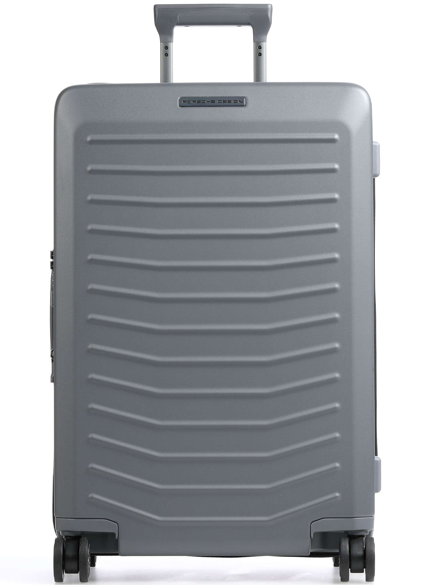 ORI05502.004 Чемодан ORI05502 4W Trolley M Porsche Design Roadster Hardcase  - Вид №7