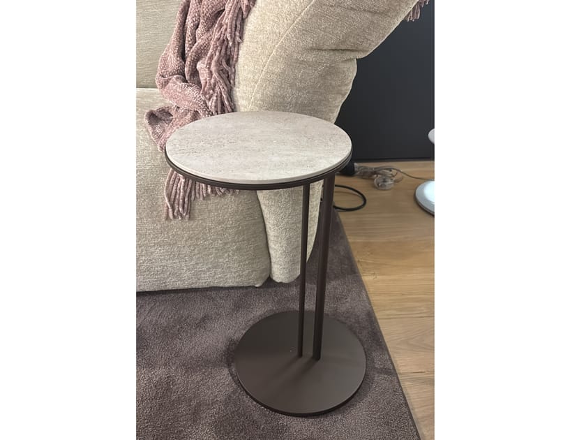 Круглый журнальный столик In Stock Cattelan Италия ARCH-00081523