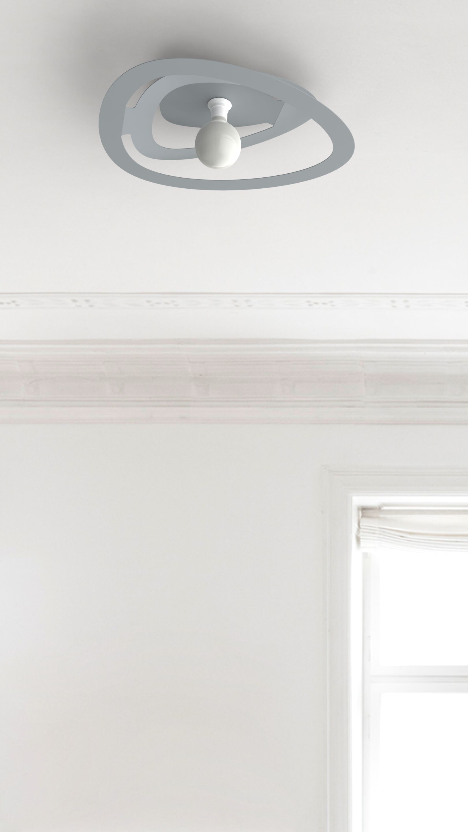 Светодиодный потолочный светильник WayPoint Dilate ARCH-00131313 - Вид №5