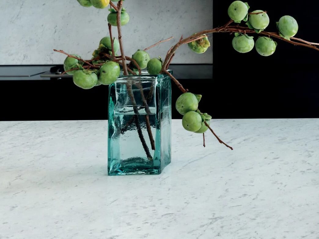 Столешница из керамогранита с мраморным эффектом CERAMICA FONDOVALLE MYTOP ARCH-00054340