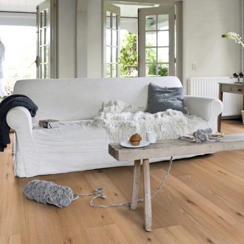 Паркетная доска Solidfloor Эдмонтон 1194920 - Вид №14