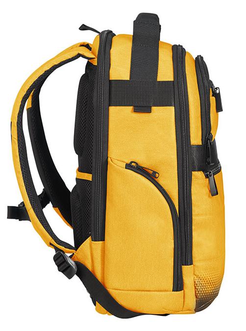 CM7-06005 Рюкзак CM7*005 Laptop Backpack 14.1" Samsonite Cityvibe 2.0  - Вид №6