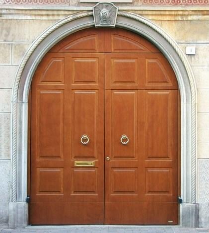 BELLOTTI Многослойная деревянная панель для пантографирования Compensati sun-id-1431245 - Вид №3