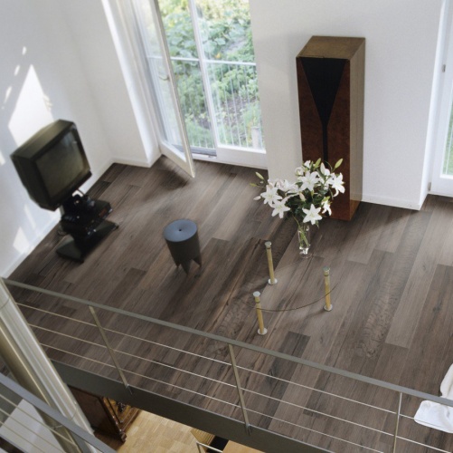 Паркетная доска Solidfloor Ямпа 1186923 - Вид №25