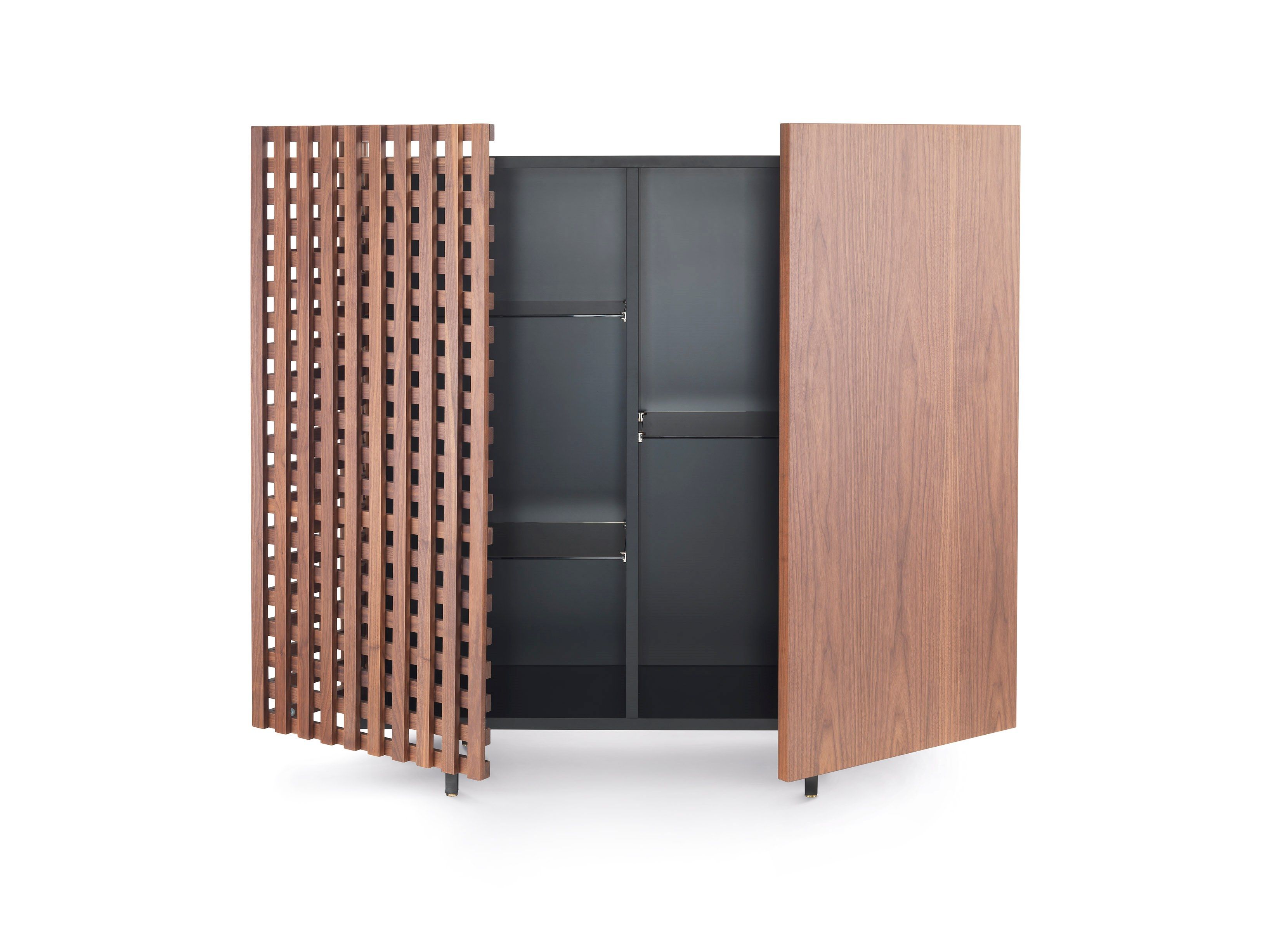 Деревянный сервант Pacini & Cappellini ARCH-00103208 - Вид №2