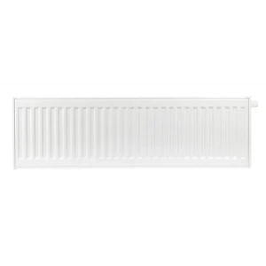 Радиатор панельный Neolaser Ventil Compact 22 300×1000 белый 89390388