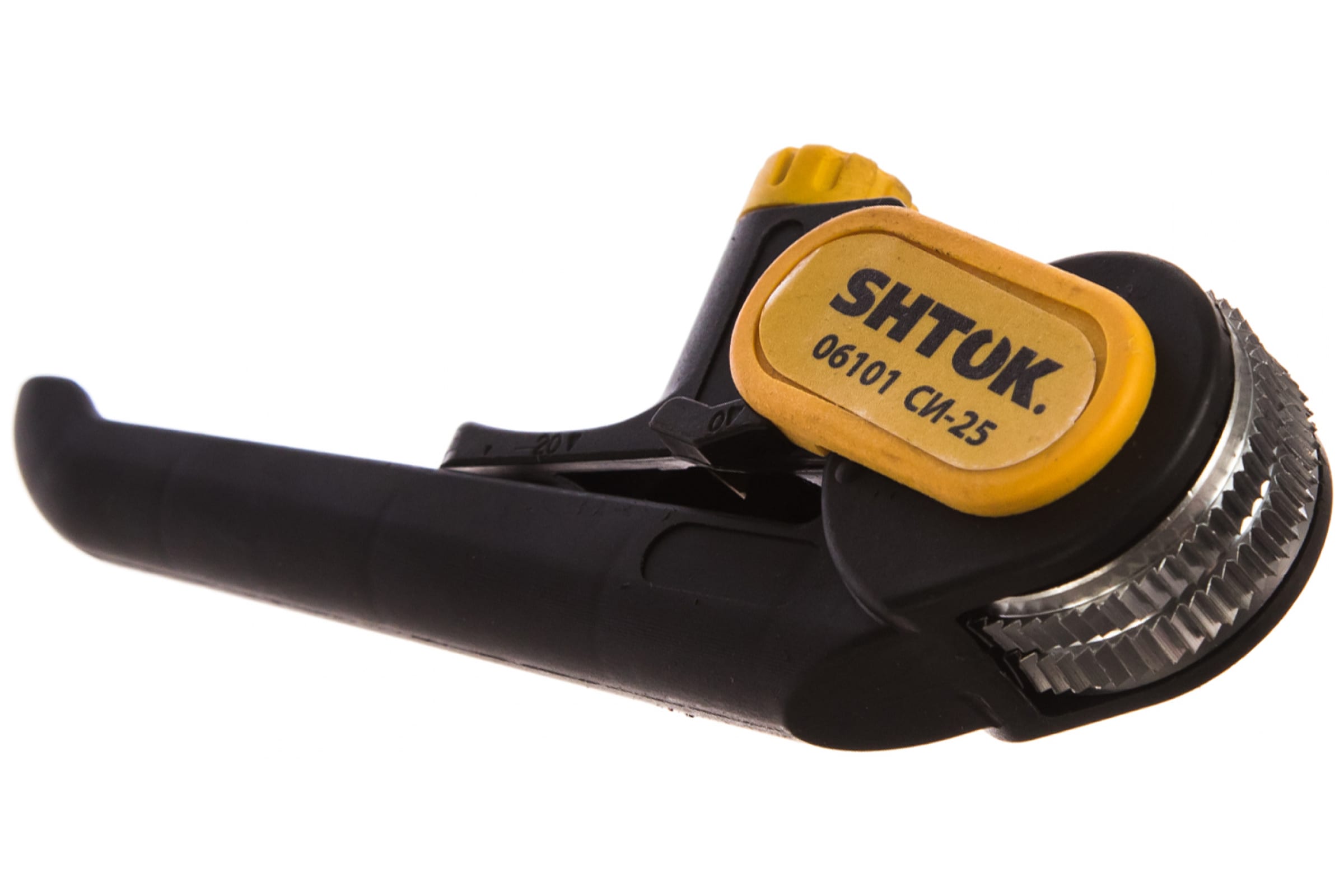 ORBIS СИ-25: Профессиональный инструмент для снятия изоляции 15520404 STLM-0006060 - Вид №1