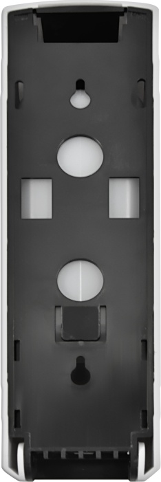 1402.093 Дозатор для жидкого мыла пластиковый 8104 PUFF  - Вид №3