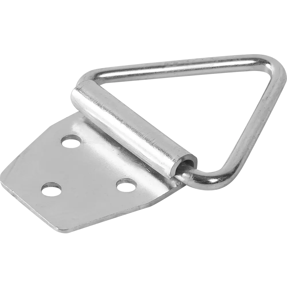 ЛЕВША Петля-фиксатор универсальная для фиксации дверей в открытом положении 85470439 STLM-0062882