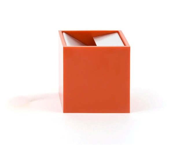 Пепельница In Stock датский Милан ARCH-00058334