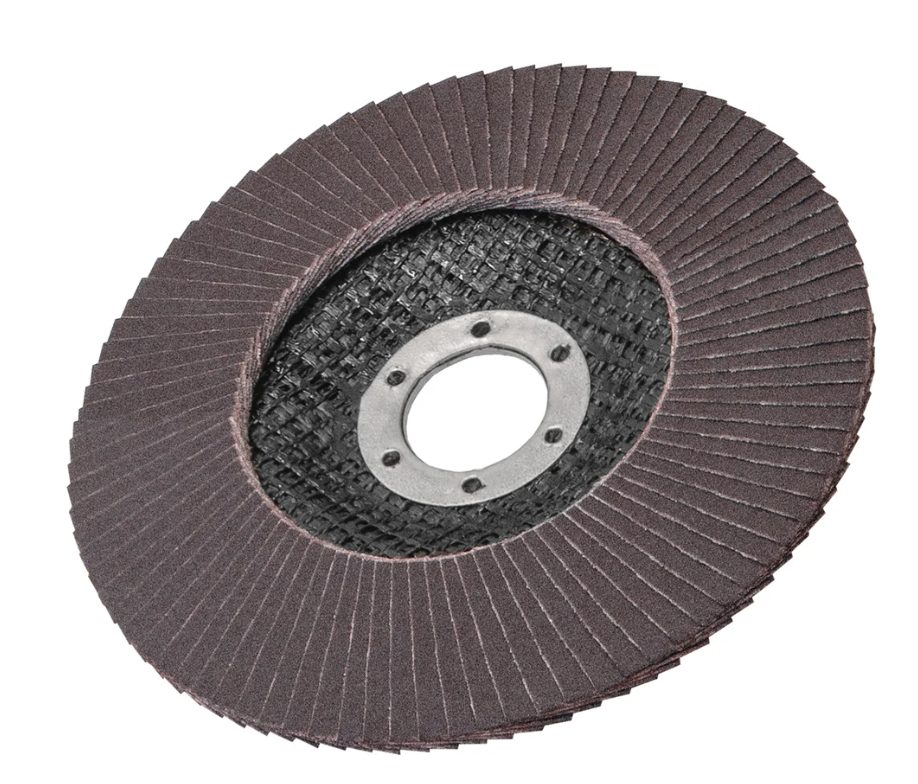 Диск шлифовальный МЕГЕОН 61006-10 9103706 STDN-0056877 - Вид №4