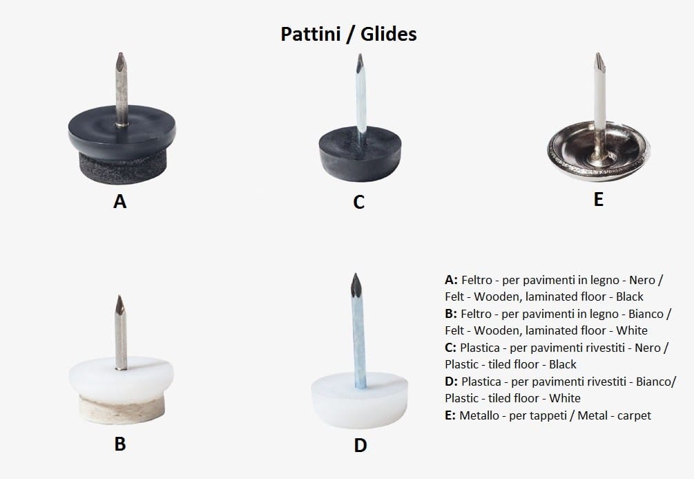 Стул TON ARCH-00121267 - Вид №5