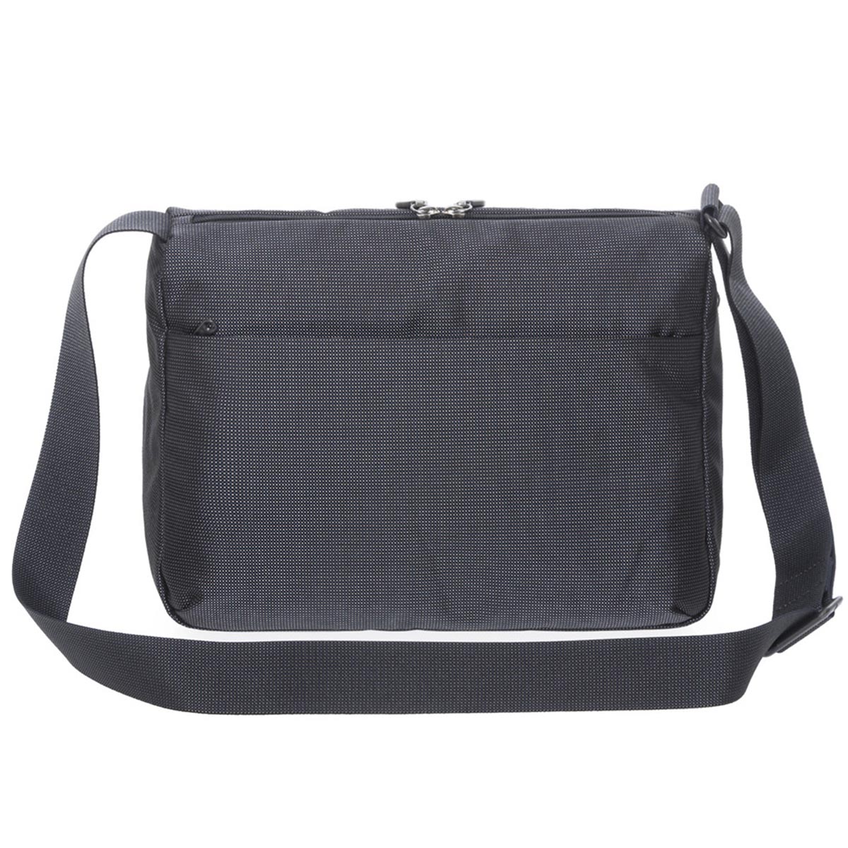 QMT16-465 Сумка кросс-боди QMT16 Crossbody Bag Mandarina Duck MD20  - Вид №2