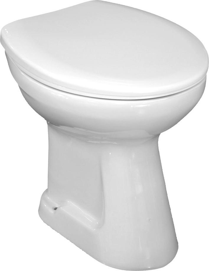 H8212270000271 Унитаз напольный LAUFEN PRO