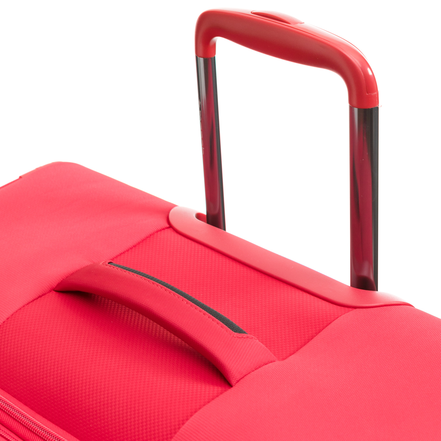 M2777-01-72 Чемодан M2777*72 L March Easy - Вид №5