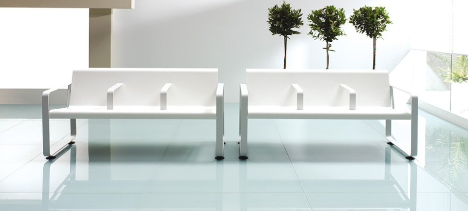 007149 Скамейка Neos INCLASS Neose Santreyd  - Вид №6