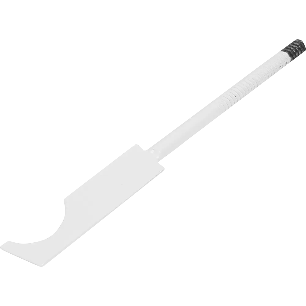 Кронштейн ТВЕК RS для настенного монтажа радиаторов 10×220 мм 89091875 STLM-0078299 - Вид №1