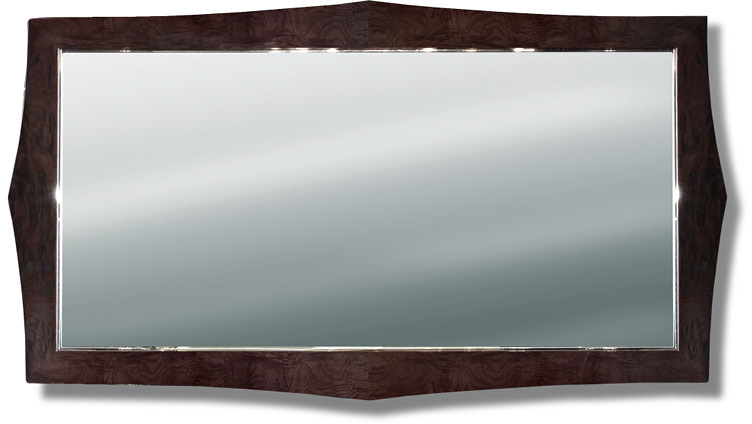 460 Absolute зеркало - giorgio collection