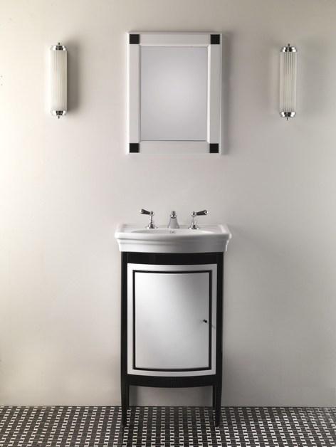 Devon&Devon Настенное зеркало в раме Harry junior sun-id-1456127 - Вид №1