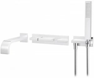 rvb Настенный термостатический комплект для ванны с ручным душем Andrew 4585.--.71