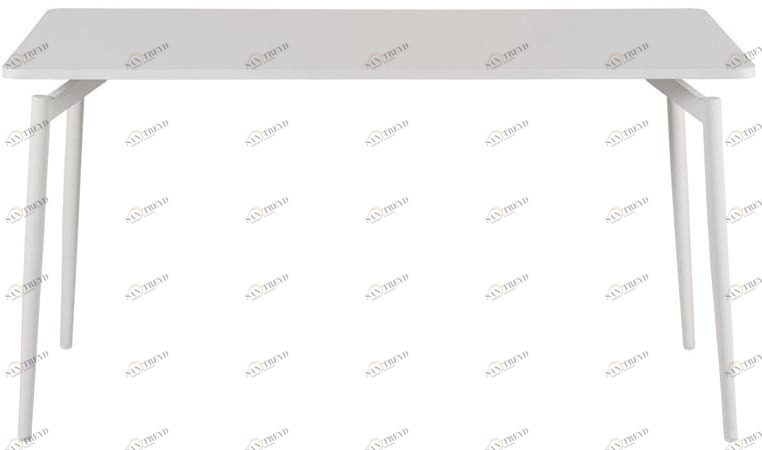 Segis Прямоугольный стол из ламината Cult sun-id-1397119