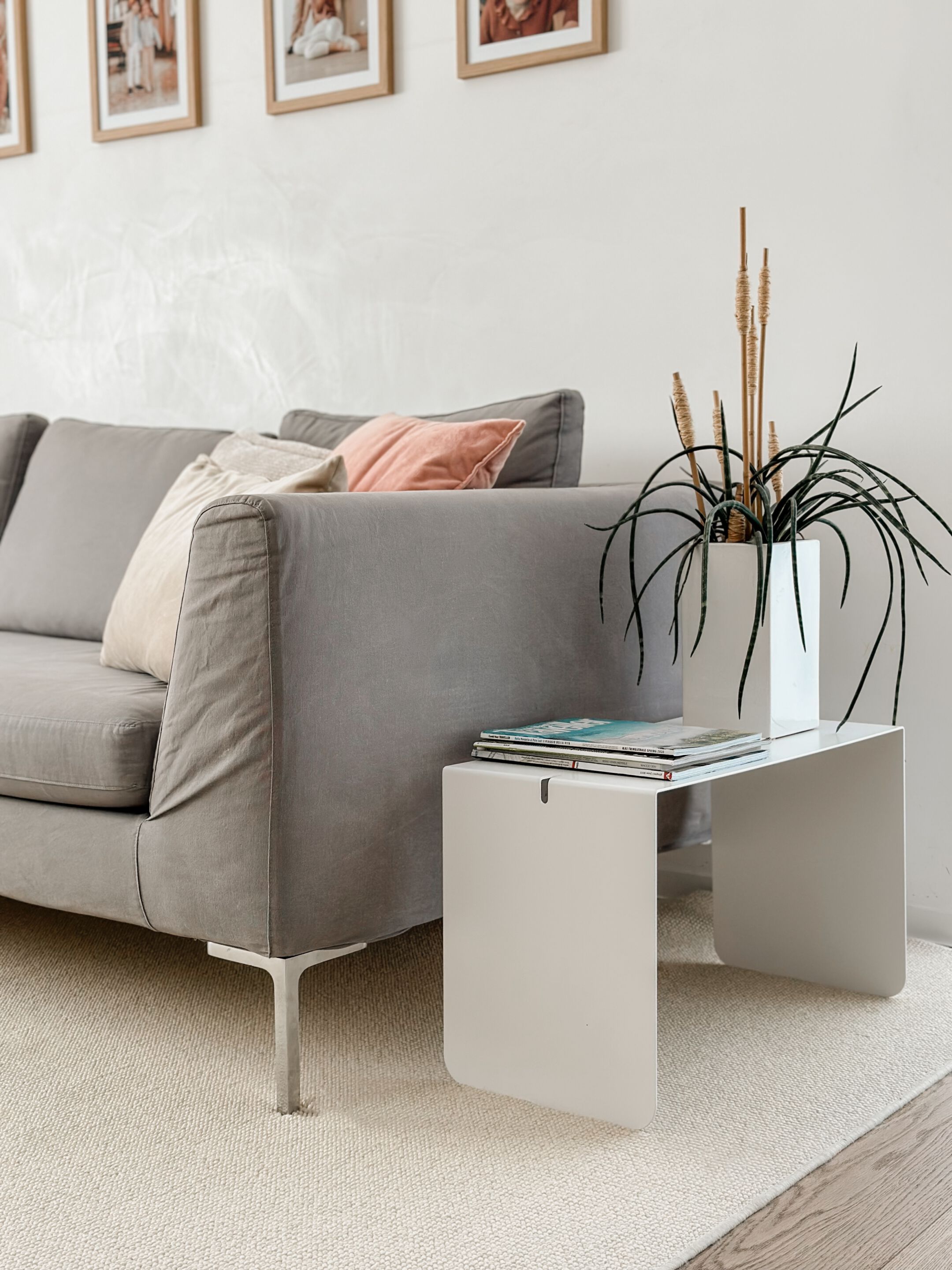 Журнальный столик D-SEGNO DOUBLE ARCH-00029465 - Вид №14