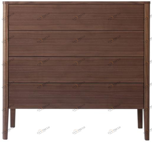 Heavens Комод из ореха Petra sun-id-1444095