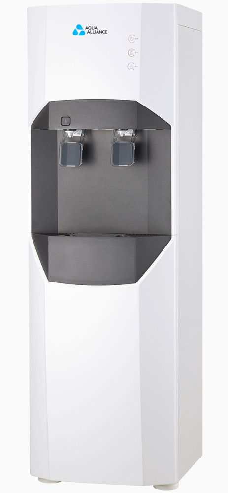 9085314 Пурифайер Aquaalliance 2200s-LC белый STDN-0150124