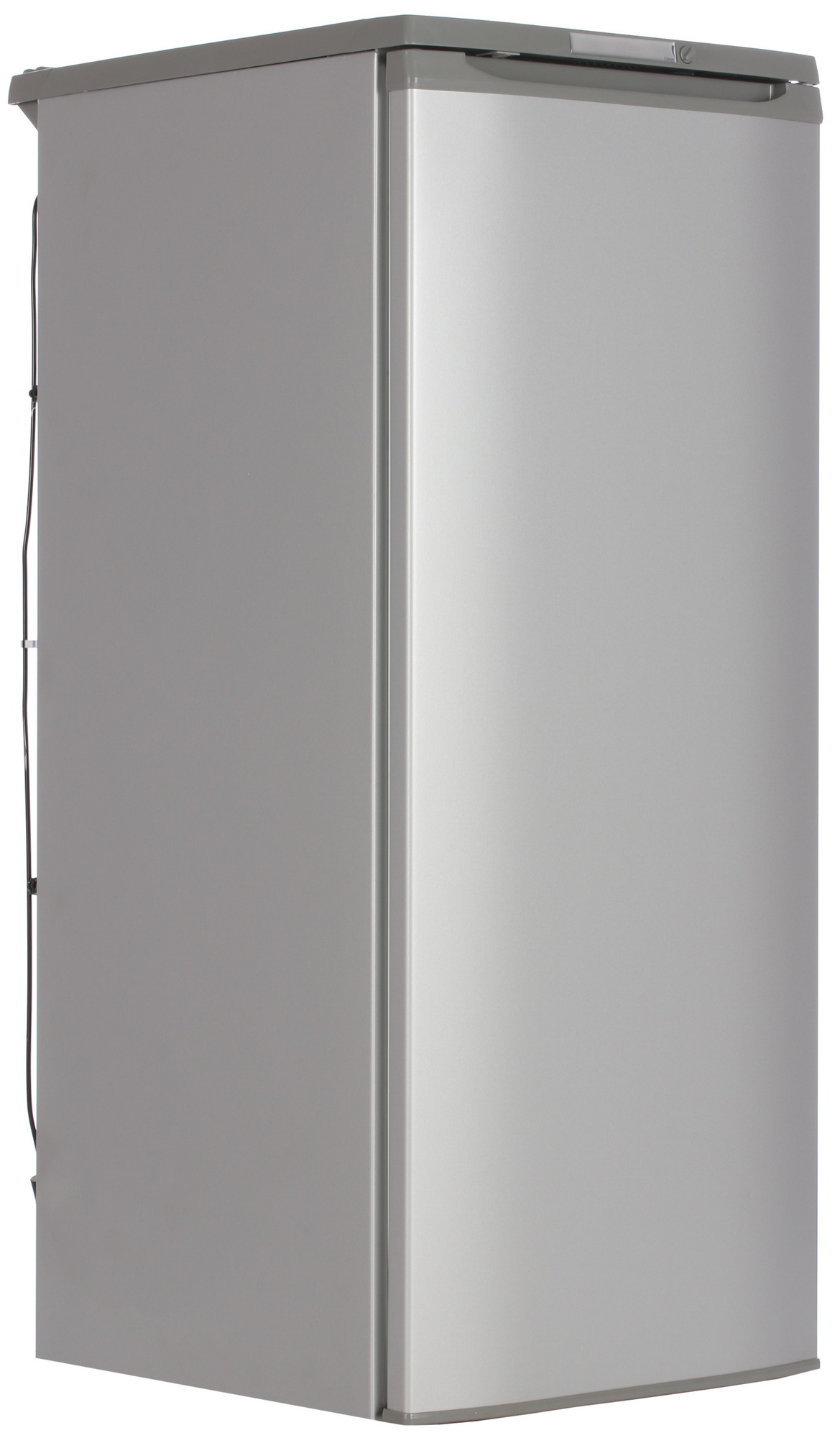 1139895 Холодильник компактный   Бирюса М110 серый STDN-0022657