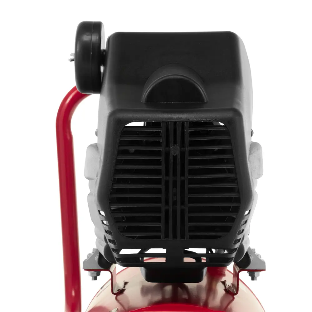 Компрессор сетевой поршневой масляный Kronwerk 58105, 50 л 220 л/мин STLM-2185706 - Вид №25