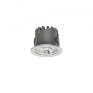 8524303 Встраиваемый в потолок светильник Platek ASTER Medium  ASTER Medium PRO - 8 LED RGBW 36°