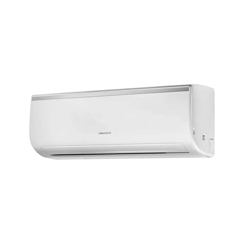 Сплит-система Komanchi KAT-18H/N1 18K BTU охлаждение/обогрев STLM-2108477 - Вид №1