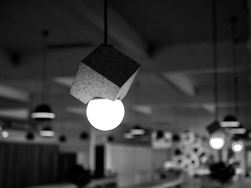Exporlux Подвесной светильник из пробки Illuminazione fonoassorbente sun-id-1500730 - Вид №3