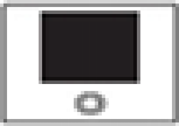 LC112.GL Ограничитель дверной LC112 графит COLOMBO Colombo Design  - Вид №1