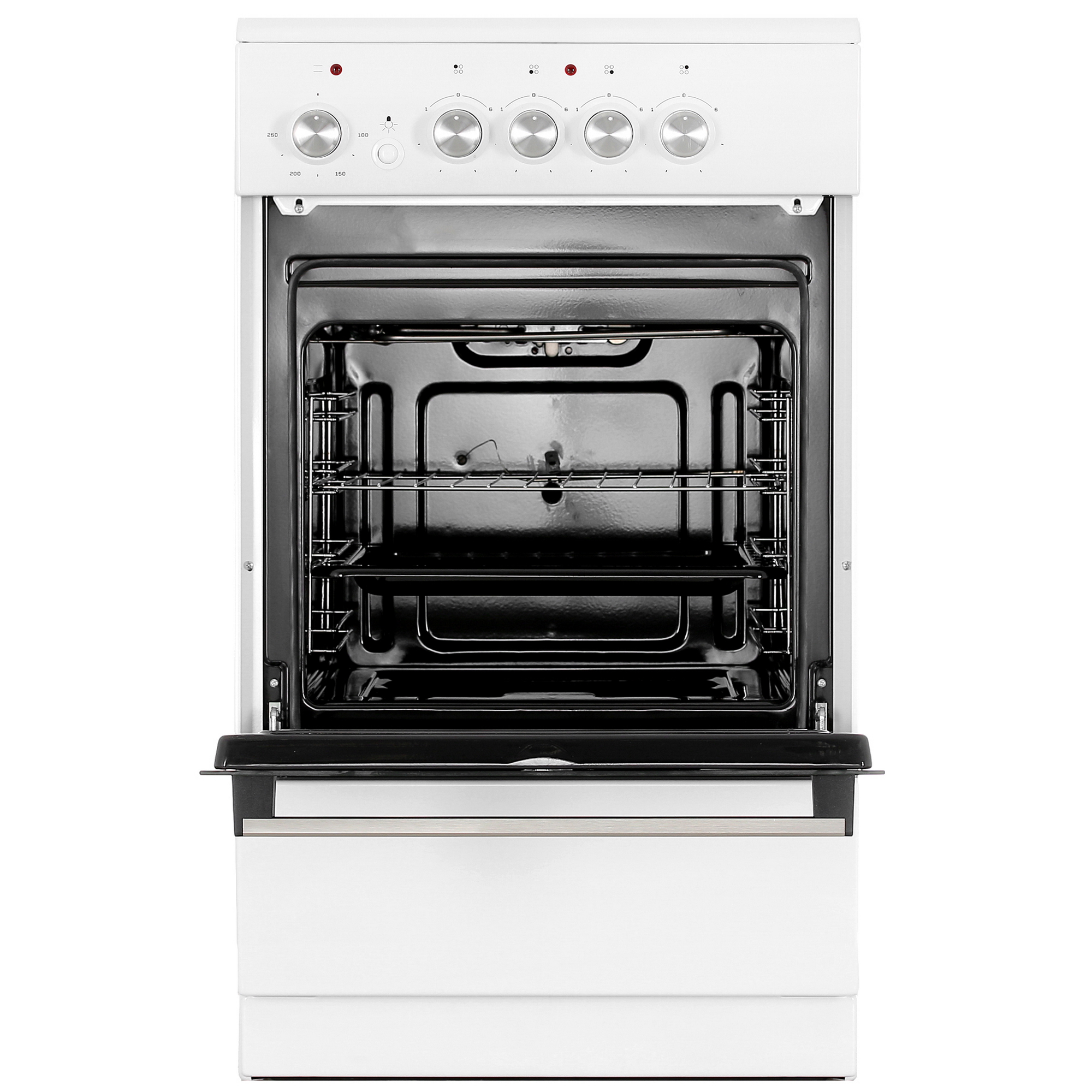 5094373 Электрическая плита De Luxe 506004.12эс белый STDN-0037358 - Вид №6