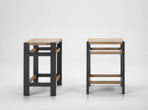 Твердый Ясень табурет